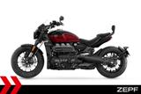 Triumph ROCKET 3 STORM GT - TRIUMPH ROTTWEIL - Offers