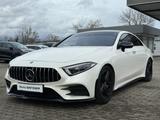 Mercedes-Benz CLS 350 AMG Line Burmester Leder HUD LED ACC - Mercedes-Benz CLS 350: Sportwagen