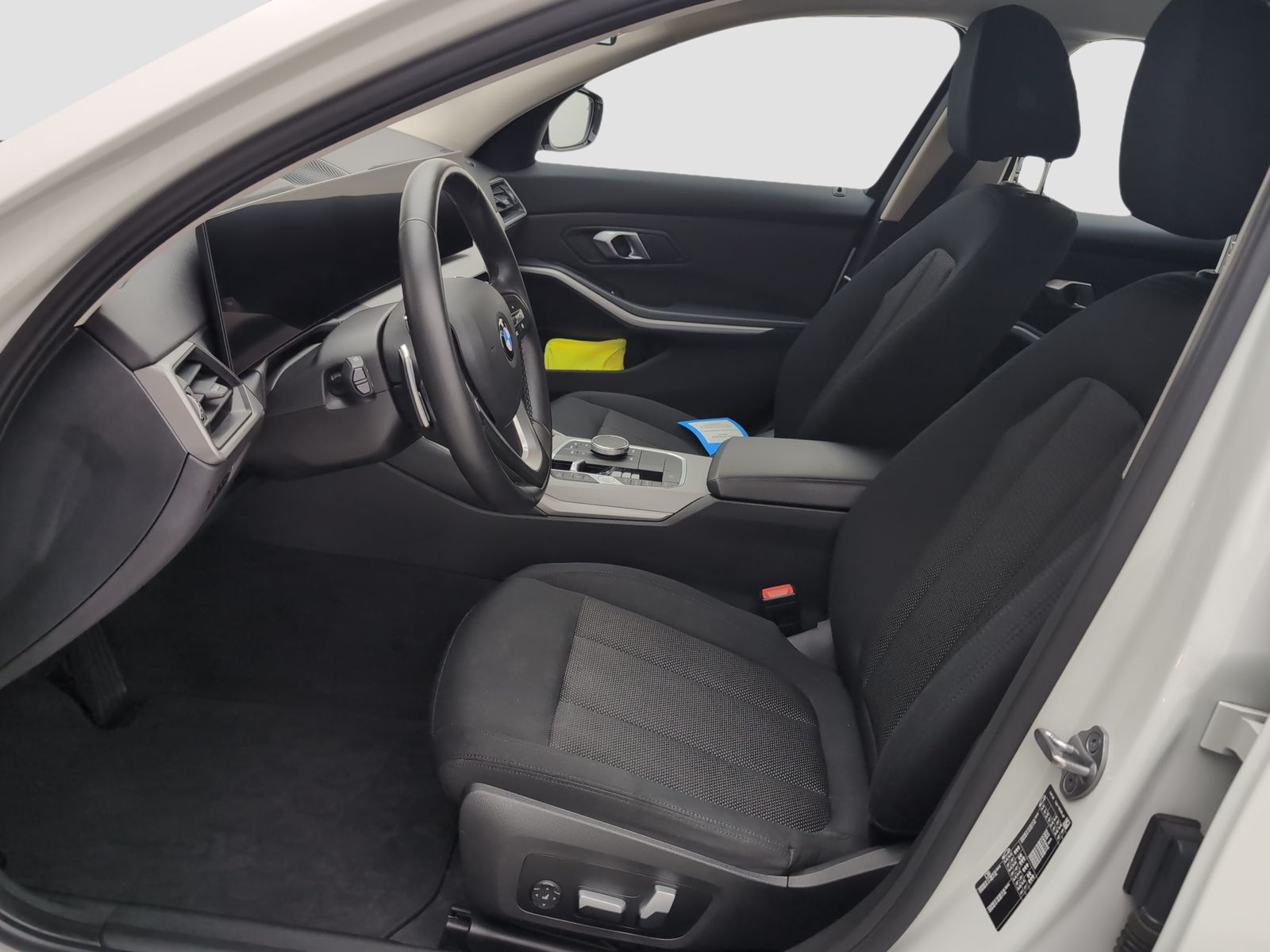 BMW 320i Touring Navi PDC Driv.Assist Sitzheizung foto 6