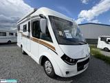Malibu I 441 LE I Automatik I LED I TV - Integrierte Wohnmobile & Wohnwagen