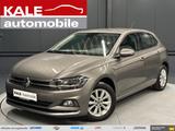 Volkswagen Polo VI Highline*Scheinwerfer LED*Park-Assist* - Volkswagen Polo Gebrauchtwagen