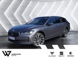 Skoda Superb Combi L&K 2.0 TDI 4x4 KAMERA AHK ACC HUD