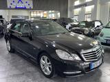 Mercedes-Benz E 250 CDI*7G*Avantg*STHZ*ILS*Leder*Xenon*Navi* - Mercedes-Benz E 250 in München