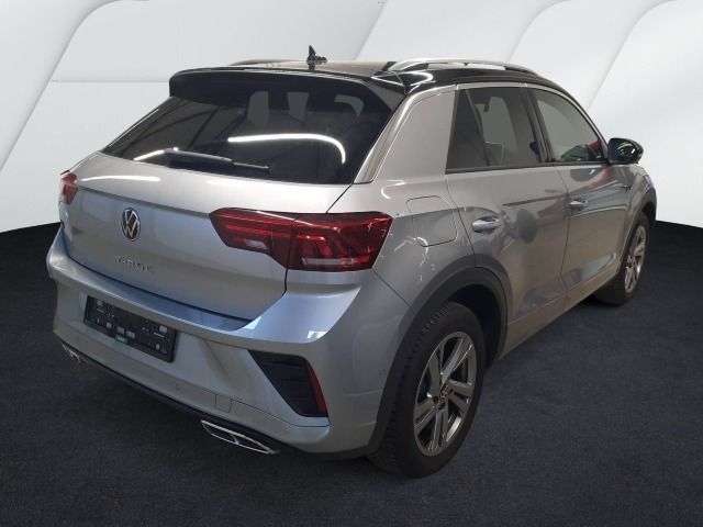 T-Roc R-Line 1.5 TSI DSG, ACC, Navi, AHK