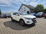 Nissan Qashqai Akari, Kamera, Android Auto, Panoramadac - Nissan Gebrauchtwagen in Frankfurt