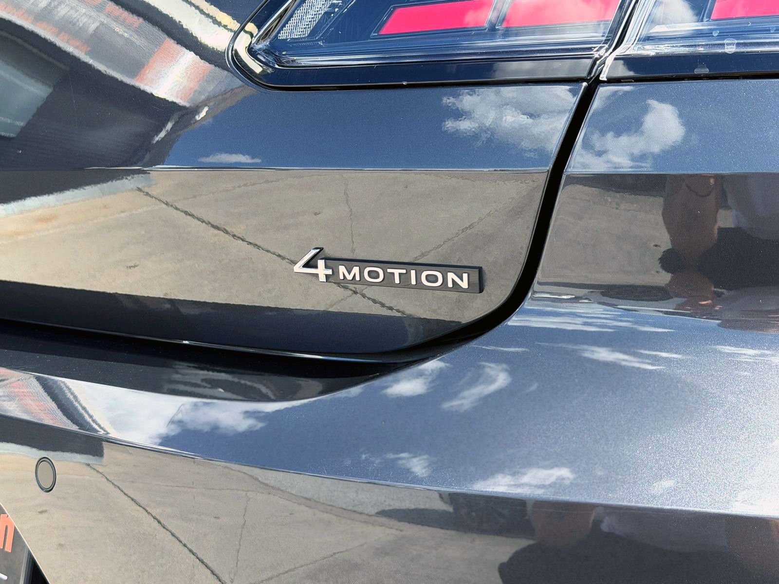 Fahrzeugabbildung Volkswagen Arteon SB 2.0TDI DSG R-Line 4M ACC KAM H&K AHK