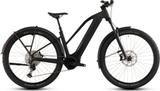 Cube Reaction Hybrid Pro 800 FE S - Cube E-Bikes