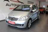 Mercedes-Benz A 180 A -Klasse A 180 - gebrauchte Mercedes-Benz A-Klasse aus dem Jahr 2010