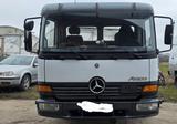 Mercedes-Benz Atego 7,5t Bootstransporter abnehmbarer aufbau
