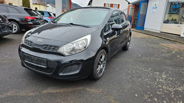 Kia Rio Edition 7