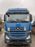 Mercedes-Benz Actros 1842 euro 6