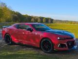 Chevrolet Camaro 3.6 l V6