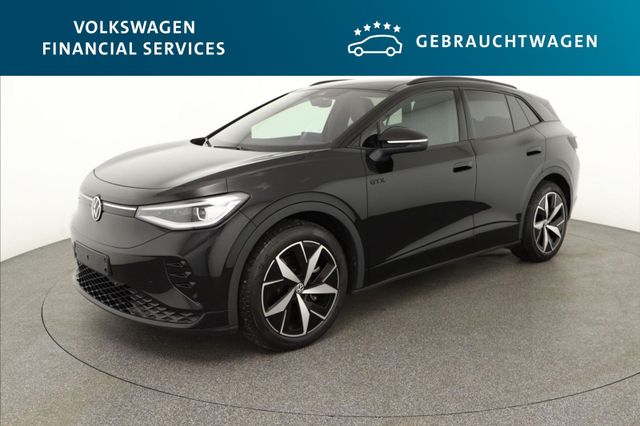 Volkswagen ID.4 GTX 225kW 1-Gang Automatik 4 Türen