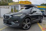 Seat Tarraco 2.0TDI Xcellence*4D*1Hd*ACC*Virtu*Assist - gebrauchte Seat Tarraco aus dem Jahr 2019