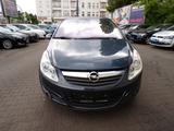 Opel Corsa 1.4 Twinport Automatik Cosmo - Opel Corsa: Twinport