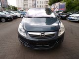Opel Corsa 1.4 Twinport Automatik Cosmo - Opel Corsa aus 2008: 1.4