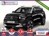 Citroën C3 Aircross Hybrid MAX 7S Nav Kam UVP-21%* - Citroën C3 Aircross 7-Sitzer