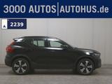 Volvo XC40 NAVI LED SHZ PDC STHZG - Volvo Elektroautos
