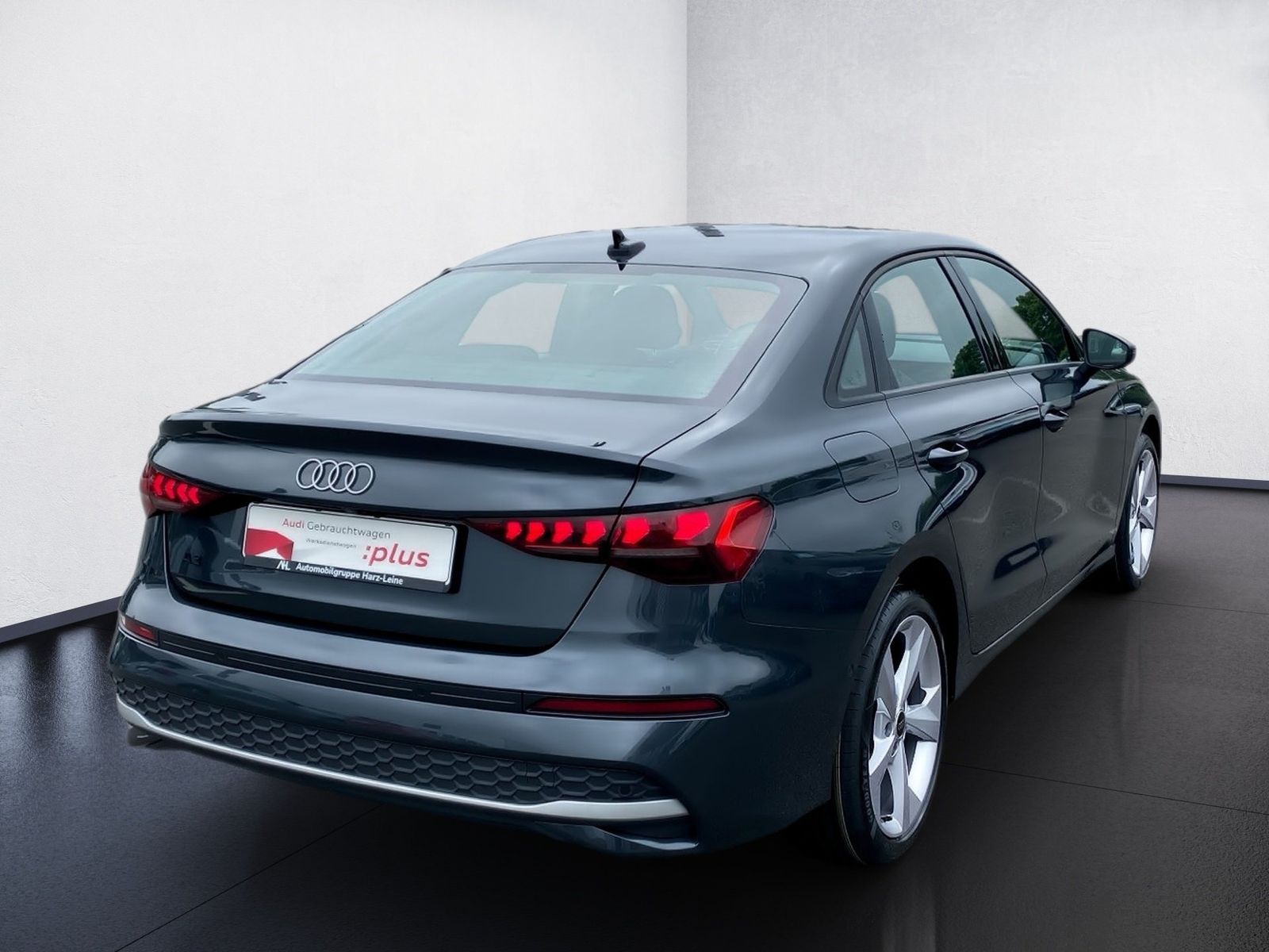 Audi A3 - Bild 6