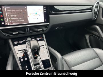 Porsche Cayenne - 10