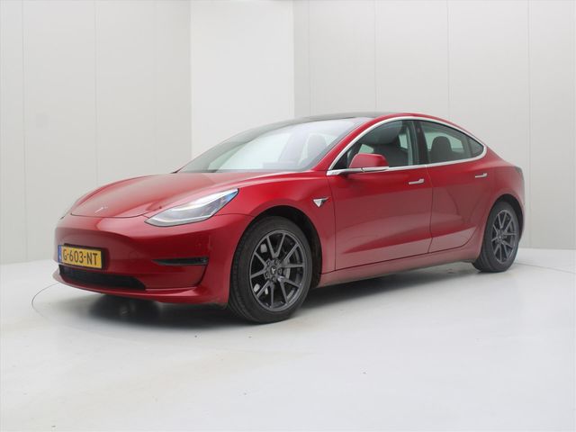 Tesla Model 3 Long-Range AWD 351pk 75 kWh [ TREKHAAK+A