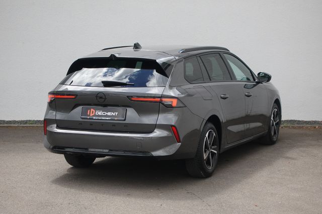 Fahrzeugabbildung Opel Astra L Sports Tourer 1.2 Turbo GS RFK,KlimaA,SD