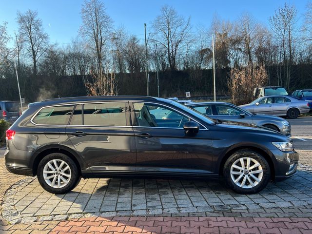 Passat Variant Business 1.5TSI DSG Navi*ACC*AHK!