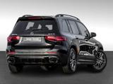 Mercedes-Benz AMG GLB 35 4M BURM|DISTR|PANO|STANDH|NIGHT - Mercedes GLB 35 AMG mit Schiebedach