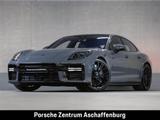 Porsche Panamera Turbo S E-Hybrid Panorama SportDesign