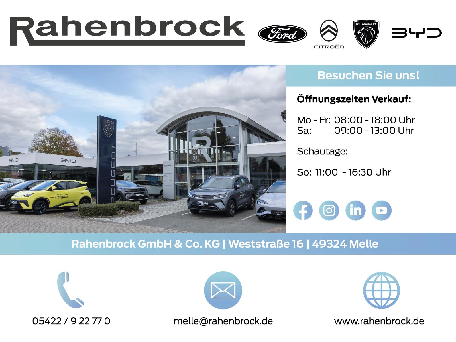 Peugeot 2008 Style Puretech 100