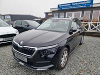 Skoda Kamiq Style CarPlay Kamera AHK Spurhalteassist.