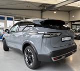 Nissan Qashqai N-Connecta Autom., *LED *360Kamera *Navi - Nissan Qashqai mit Benzin-Antrieb: Sitzheizung