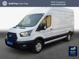 Ford e-Transit Kasten Lkw Trend 390 L3H3 89kWh HA 135