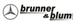 Brunner & Blum GmbH Mercedes Benz Vertragspartner