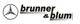 Brunner & Blum GmbH Mercedes Benz Vertragspartner