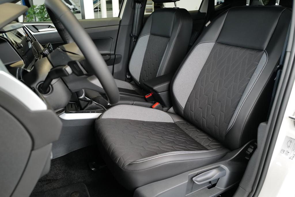 Volkswagen Polo VI 1.0TSI DSG Goal Plus-Paket Navi RKAM ACC, миниатюра 15