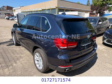 BMW X5 - 8