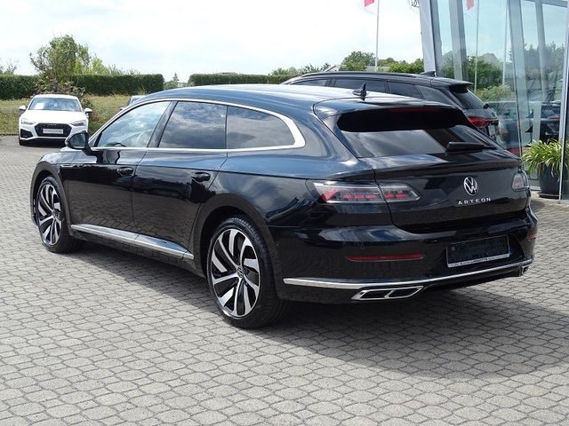 Arteon Shooting Brake 2.0 TSI DSG R-Line