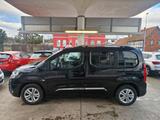 Toyota Proace City Verso L1 Team Deutschland Kamera MFL - Toyota Proace (Verso) mit Schiebedach