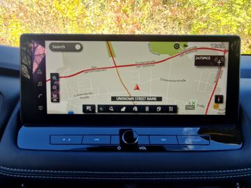 Nissan X-Trail 1.5 VC-T N-Connecta (163PS) MHEV