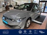 Volkswagen Golf VIII 1.0 TSI+Panoramadach Matrix LED+ACC - Volkswagen Golf: Limousine