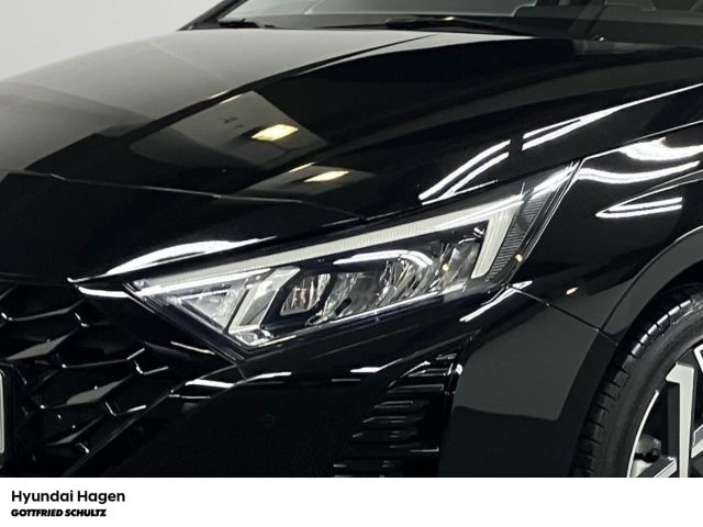 Hyundai i20 - Bild 5