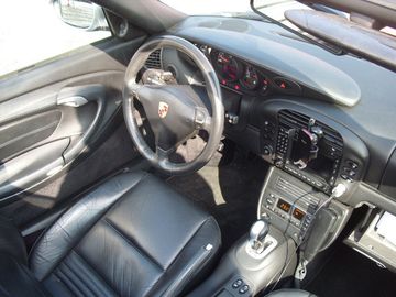 Porsche 996 - 3
