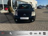 Citroën C2 1.6 16V VTS NAVI - Citroën aus 2004