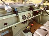 Land Rover Serie II a - Land Rover Serie II Gebrauchtwagen
