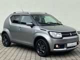 Suzuki Ignis 1.2 DUALJET "4 x 4" Klima/Kamera/AHK - Suzuki Ignis: Kleinwagen