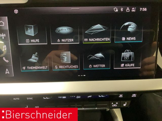 Audi S3 - Bild 22