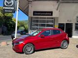 Mazda 2 Lim. Sports-Line Sky-G 115PS - gebrauchte Mazda 2 aus dem Jahr 2022