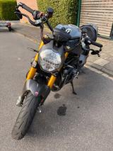 Ducati Monster 1200 S - DUCATI MONSTER 1200