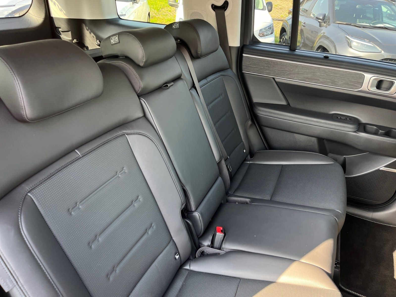 Hyundai Santa Fe – Bild 7